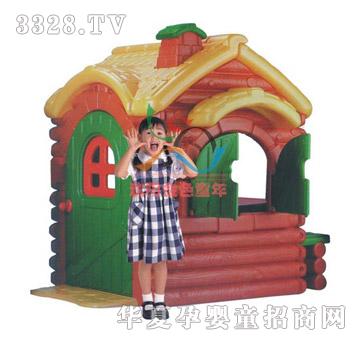 澳尔特豪华森林木屋