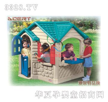 澳尔特梦幻小屋