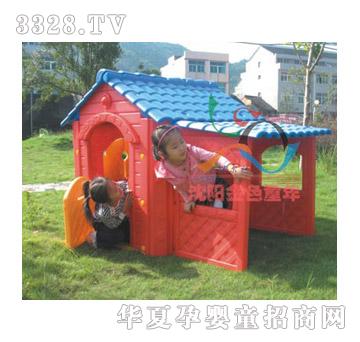 澳尔特农场小屋A型