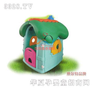 澳尔特南瓜小屋