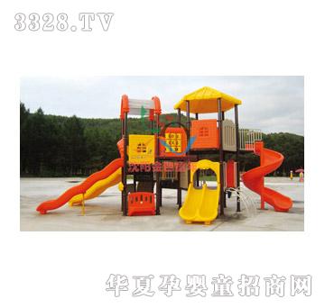 澳尔特夏日阳光堡