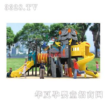 澳尔特变形金刚W09302