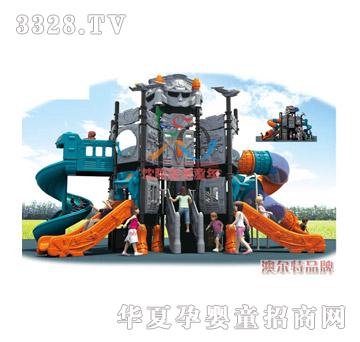 澳尔特变形金刚W09301