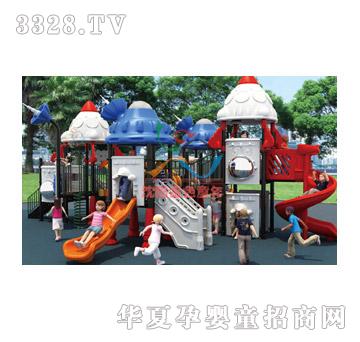 澳尔特太空城堡W09201