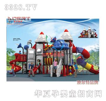 澳尔特太空堡垒