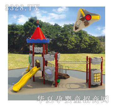 澳尔特皇冠乐园B