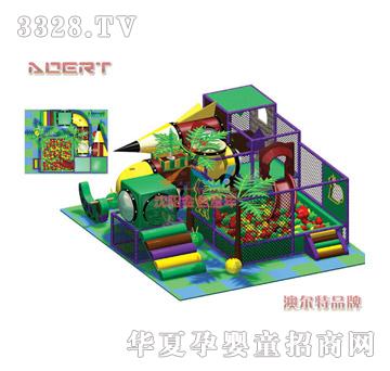 澳尔特淘气堡AOT00-D