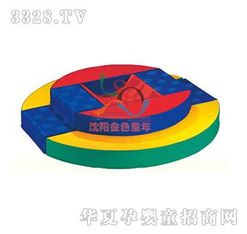 澳尔特软体组合