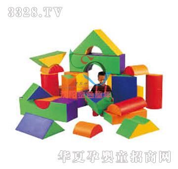 澳尔特建筑多搭