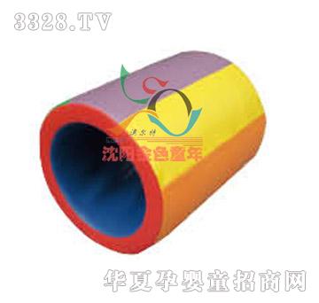 澳尔特彩色圆筒