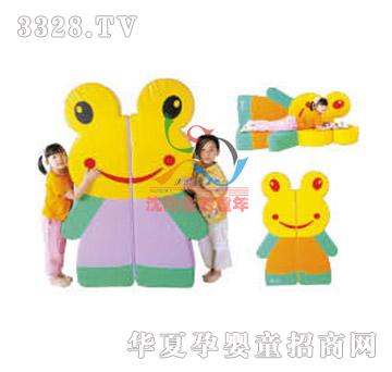 澳尔特青蛙床
