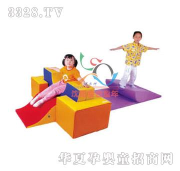 澳尔特宝贝运动组合C