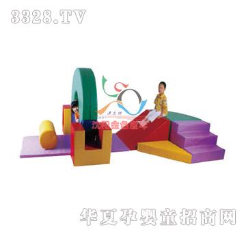 澳尔特宝贝运动组合A