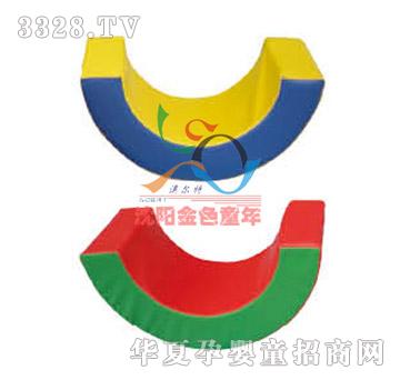 澳尔特半月摇