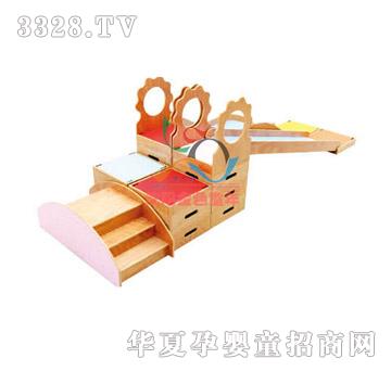 澳尔特亲子运动组合W07003