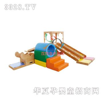澳尔特运动组合H型W06901