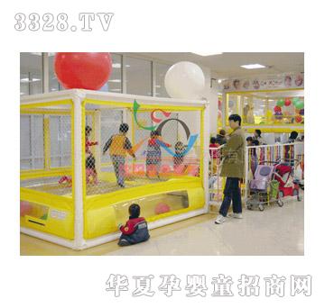 澳尔特贝贝跳跳屋