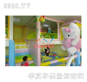 澳尔特梦幻气球屋