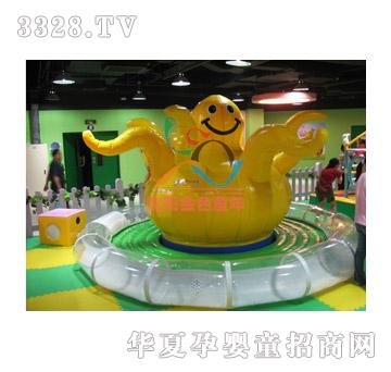 澳尔特八爪鱼