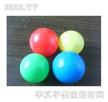 皇家孕婴海洋球波波球组合YL018