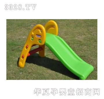 皇家孕婴滑梯组合YL006