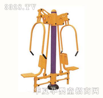 开心园坐推器JWJ-6028
