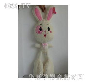童乐1号大脚兔