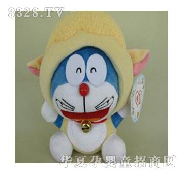 童乐十二生肖叮当-羊