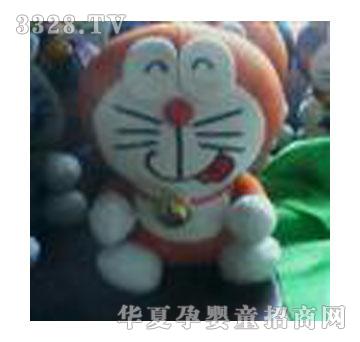 童乐多啦a梦系列
