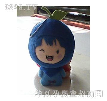童乐水果系列2之蓝莓