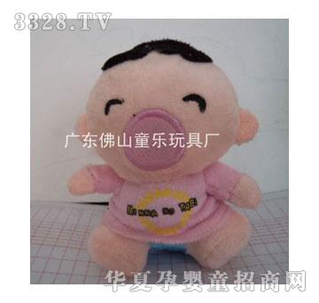 童乐大口仔