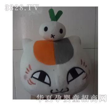 童乐猫老师
