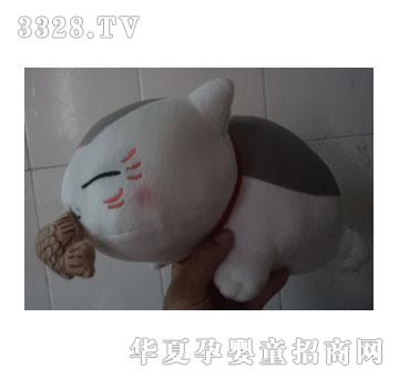 童乐-猫老师
