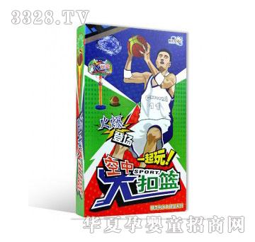 当啷篮球板-2666
