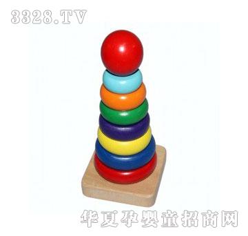 当啷123精品单套塔
