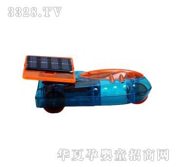 当啷123太空船自装