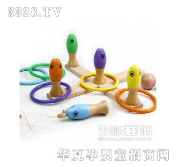 当啷123保龄球