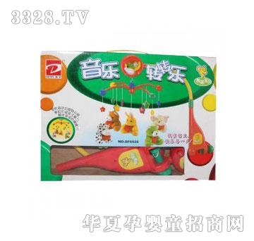 当啷123音乐转转乐6928