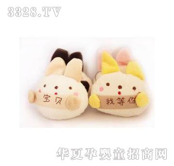 当啷123宝贝等你系列手机挂件_选1