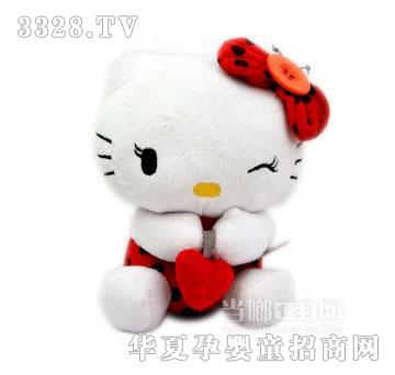 当啷123kt猫