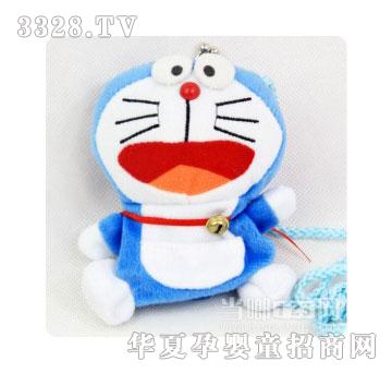 当啷123机器猫