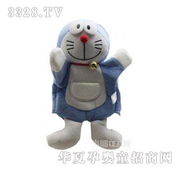 当啷123叮当猫