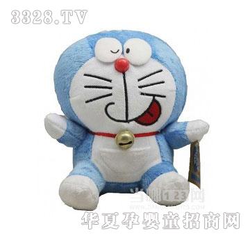 当啷123多啦A梦机器猫