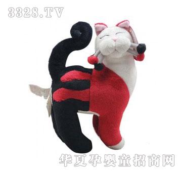当啷123好时光猫