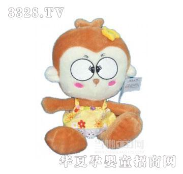 当啷123小酷猴