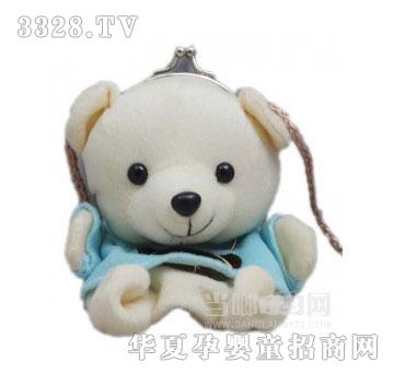 当啷123快乐小熊