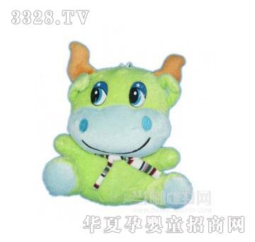 当啷123牛魔王