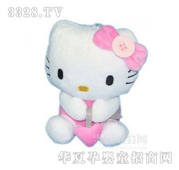 当啷123kt猫挂件