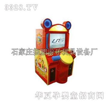 振鹏zp-小鼓王