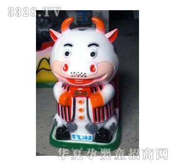 振鹏zp-小牛摇摆机